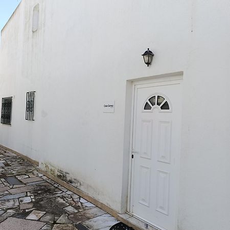 Apartamento Casa Gomez A Albufeira Exterior foto